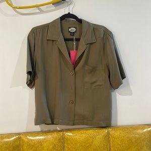 Tommy Bahama Button Down